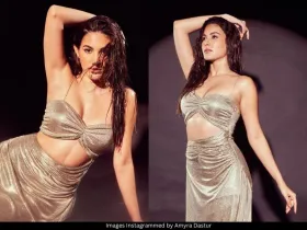 Amyra Dastur