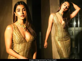 Pooja Hegde