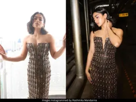 Rashmika Mandanna