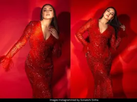 Sonakshi Sinha