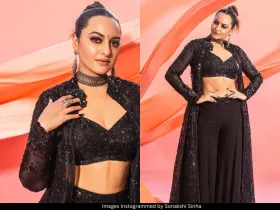 Sonakshi Sinha