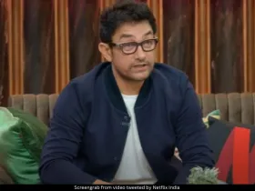 Aamir Khan 