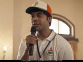 Srikanth trailer out now! 