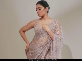 Rashmika Mandanna 