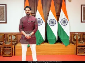 Ayushmann Khurrana 