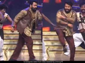 Mohanlal 