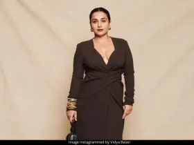 Vidya Balan 