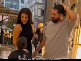 Yuvraj Singh doppelganger 