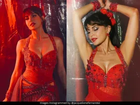 Jacqueliene Fernandez 