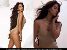 Disha Patani