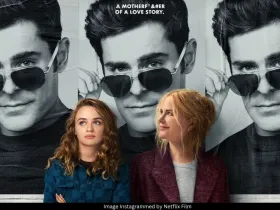 A Family Affair poster