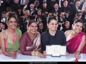 All We Imagine As Light