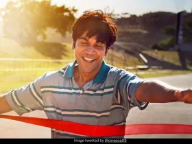 Srikanth Rajkummar Rao 