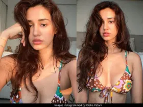 Disha Patani