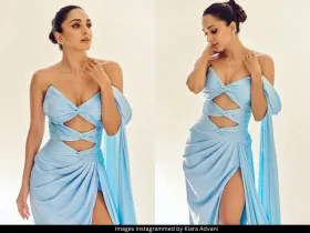 Kiara Advani