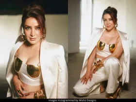 Tisca Chopra