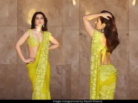 Raashii Khanna