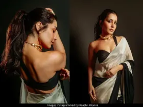 Raashii Khanna
