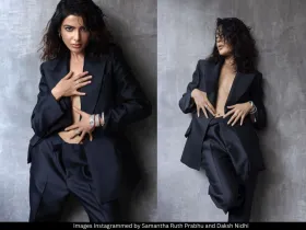  Samantha Ruth Prabhu