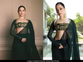 Tamannaah Bhatia