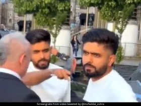 Babar Azam 