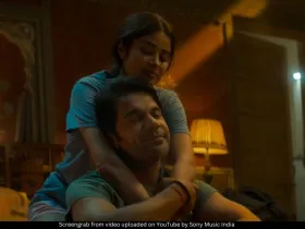 Dekhha Tune song out now! 