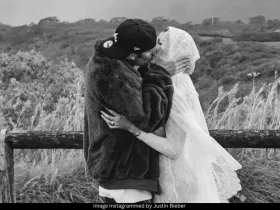 Justin Bieber, Hailey Bieber 