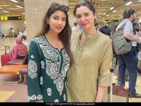 Mahira Khan 