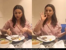Parineeti Chopra 