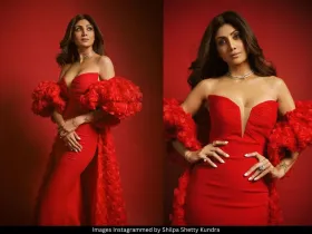 Shilpa Shetty 