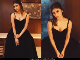 Mouni Roy 