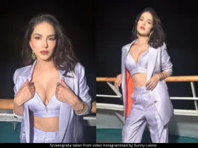 Sunny Leone 