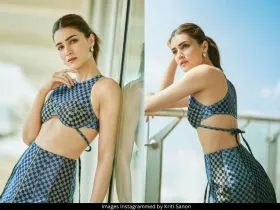 Kriti Sanon 