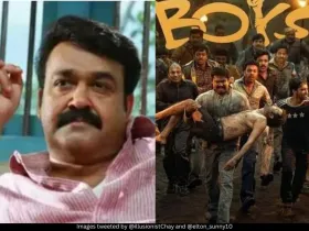 Drishyam and Manjummel Boys 