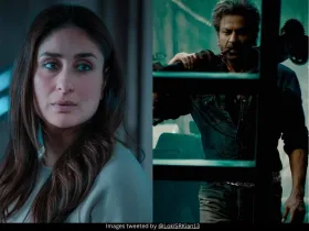 Jaane Jaan and Jawan 