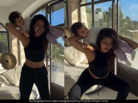 Priyanka Chopra Jonas 