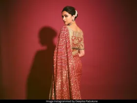 Deepika Padukone