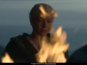 House of the Dragon recap Episode 1 