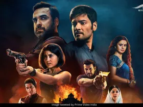 Mirzapur S3 