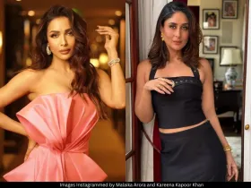 Malaika Arora Kareena Kapoor