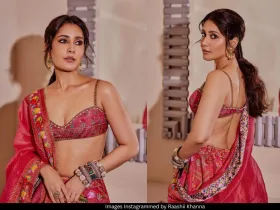 Raashii Khanna