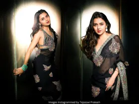 Tejasswi Prakash