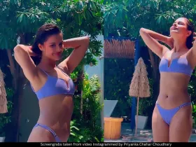 Priyanka Chahar Choudhary