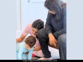 Priyanka Chopra Jonas 