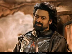 Prabhas 