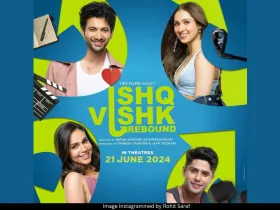 Ishq Vishk reboot 