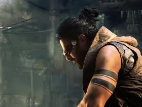 Prabhas Kalki 2898 AD 