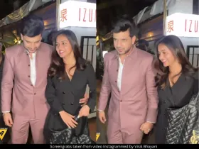 Tejasswi Prakash and Karan Kundrra 