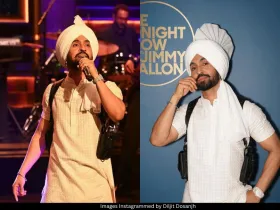 Diljit Dosanjh 