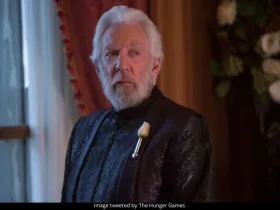 Hunger Games actor passes away 